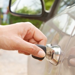 Vehicle Locksmith South Padre Island TX