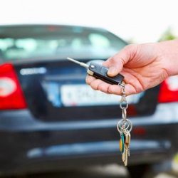 Locksmith for Cars Arroyo Gardens TX