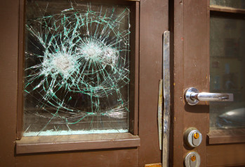 burglary damage repair brownsville locksmith